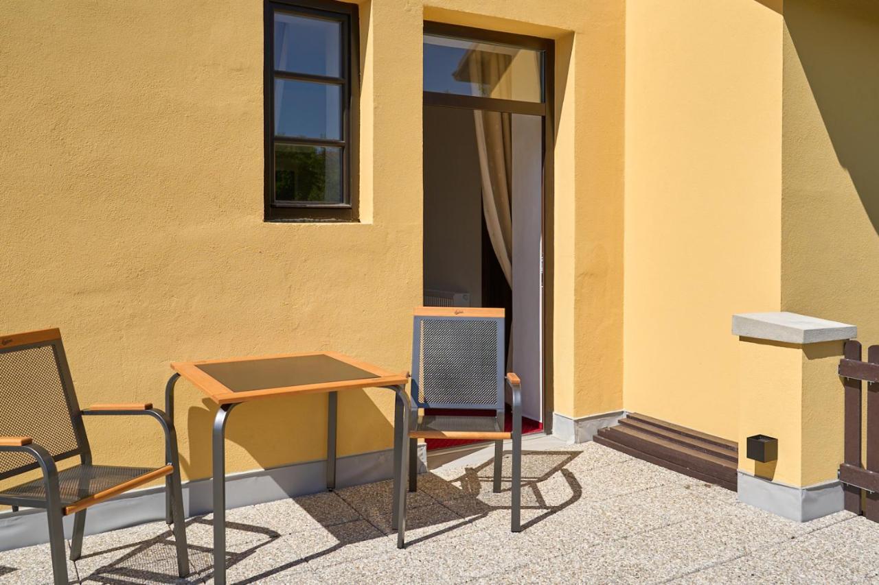 Vila Lovcu Kralovych Český Krumlov Extérieur photo