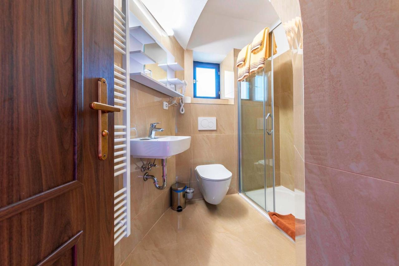 Vila Lovcu Kralovych Český Krumlov Extérieur photo